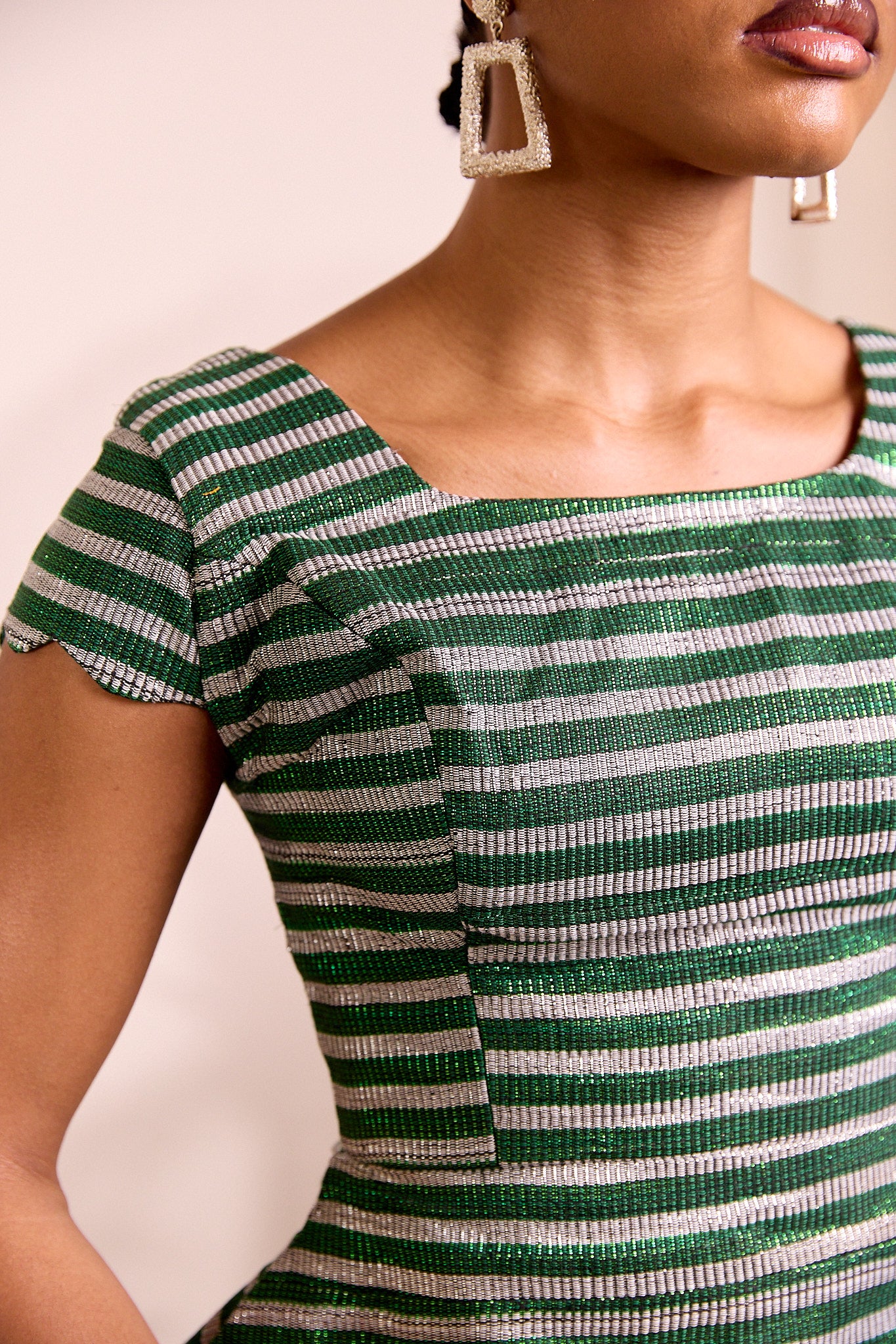 Yànjú Blouse