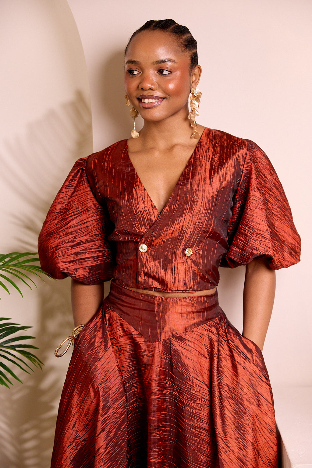Odún Set