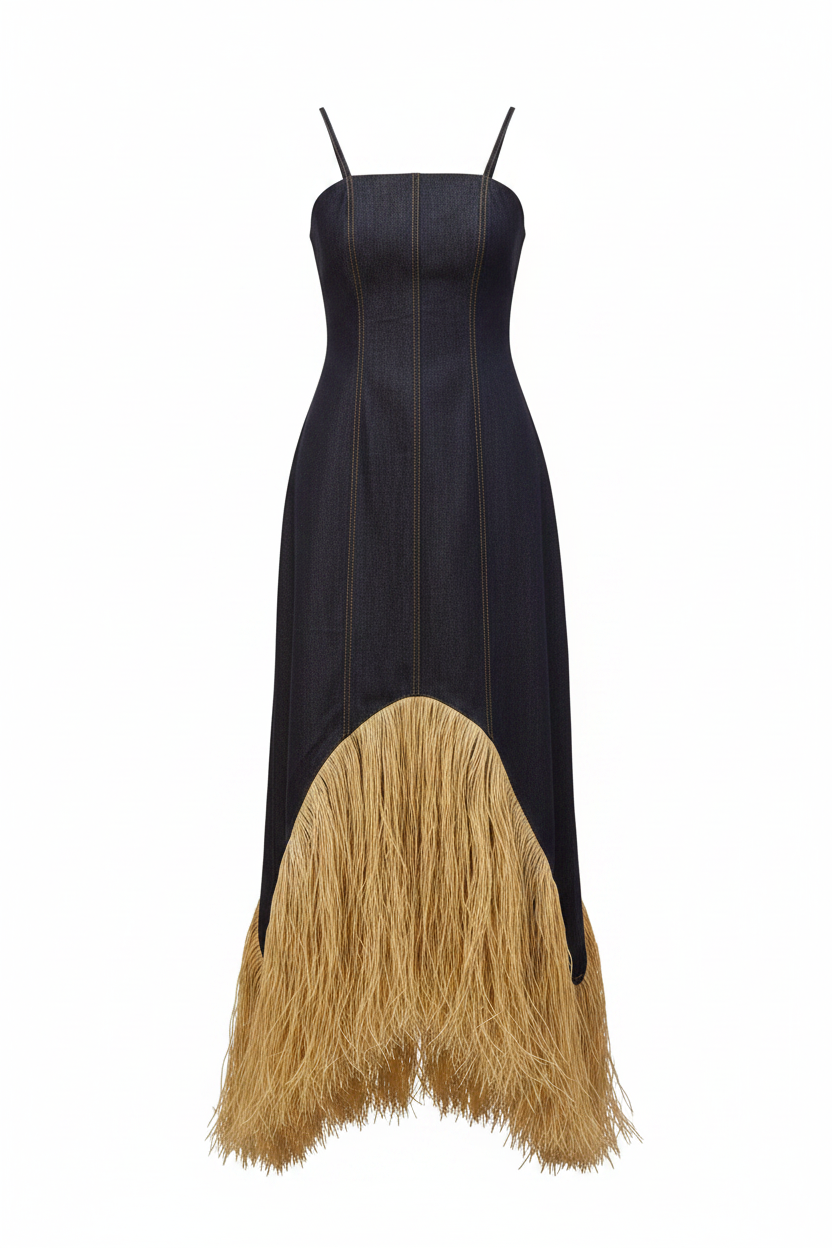 ÌPÀDÉ DRESS