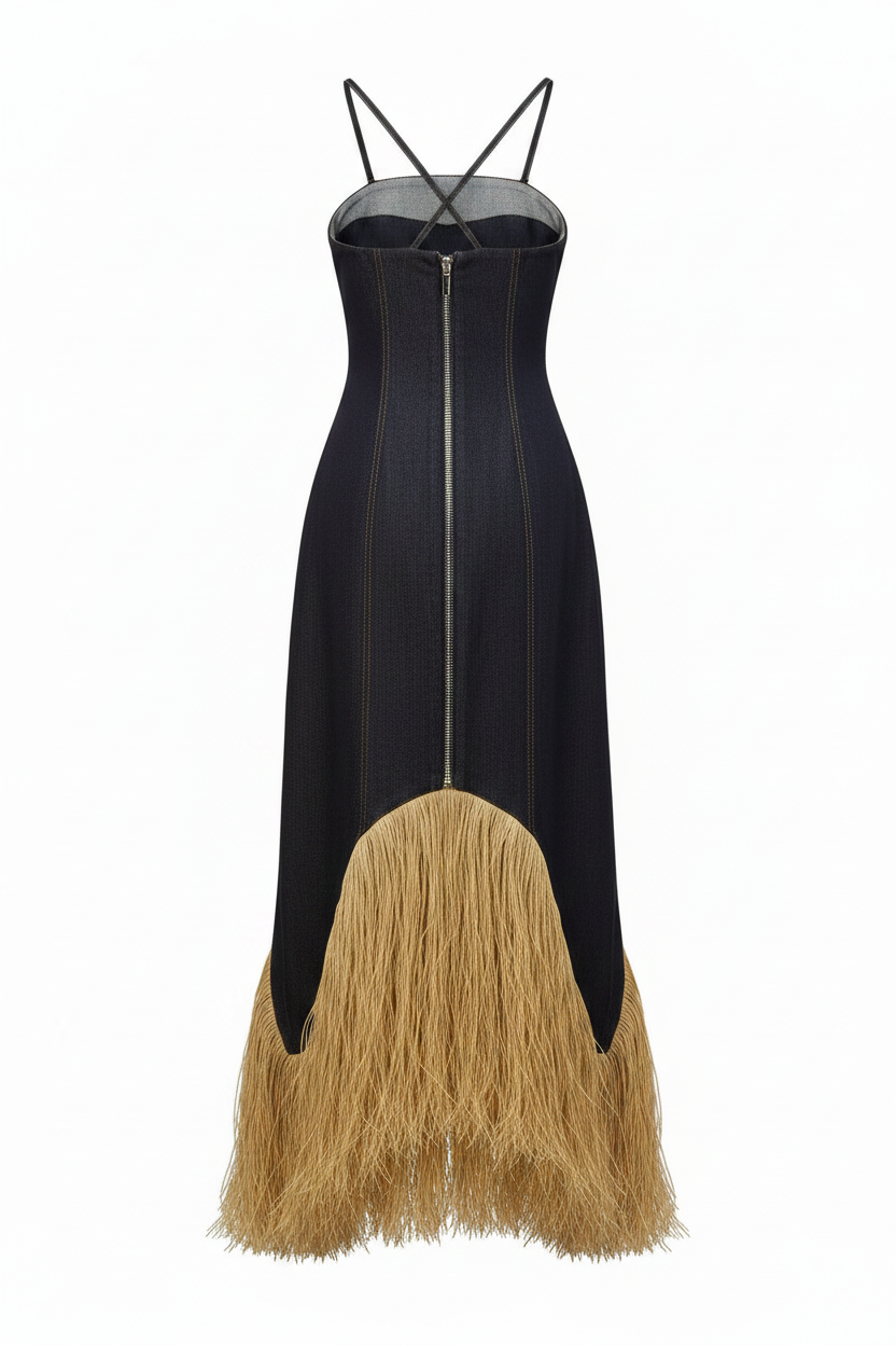 ÌPÀDÉ DRESS