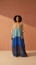 SUNRISE KAFTAN