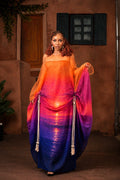 SUNSET KAFTAN