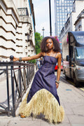 ÌPÀDÉ DRESS