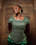 Yànjú Blouse