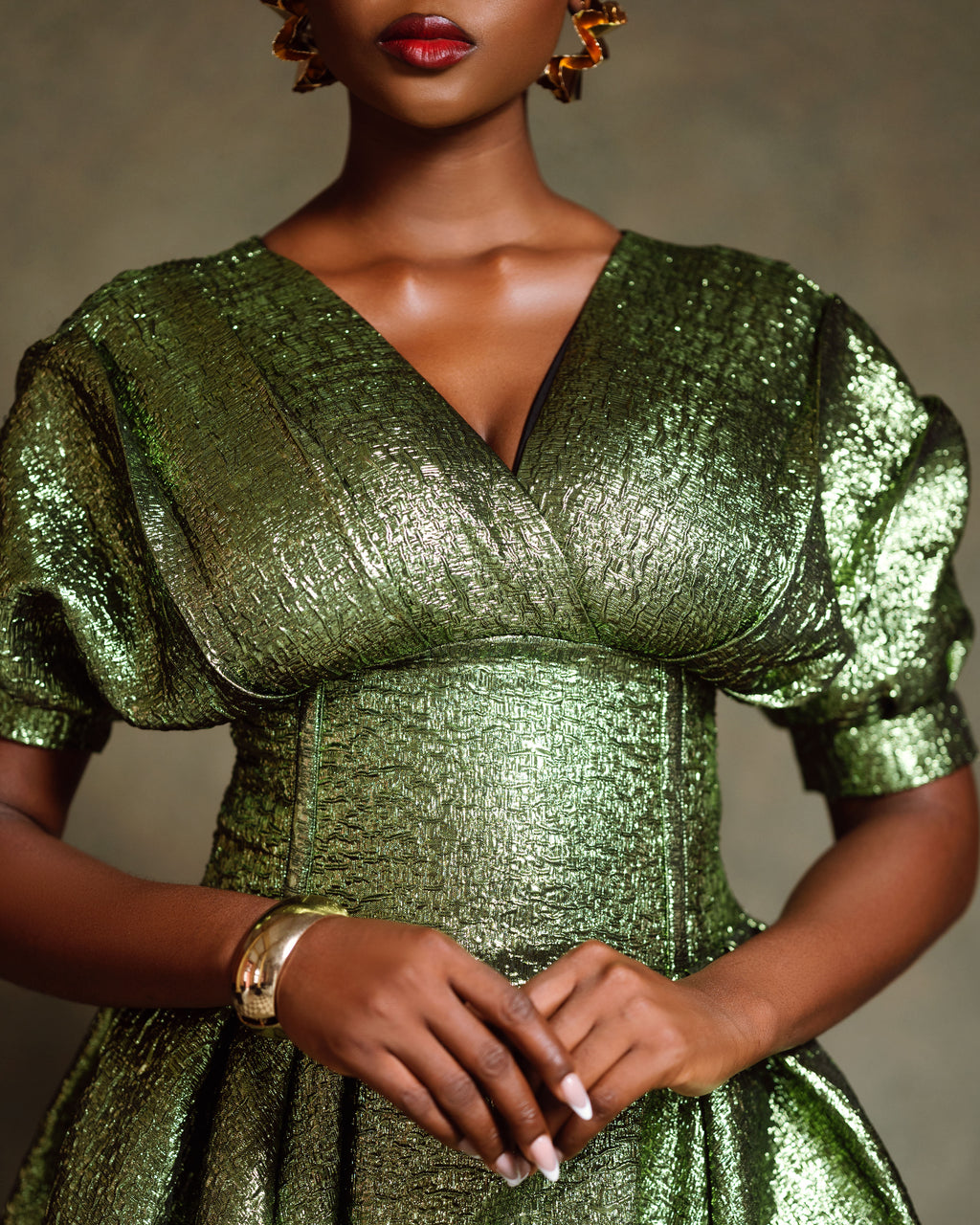 Abeni Dress