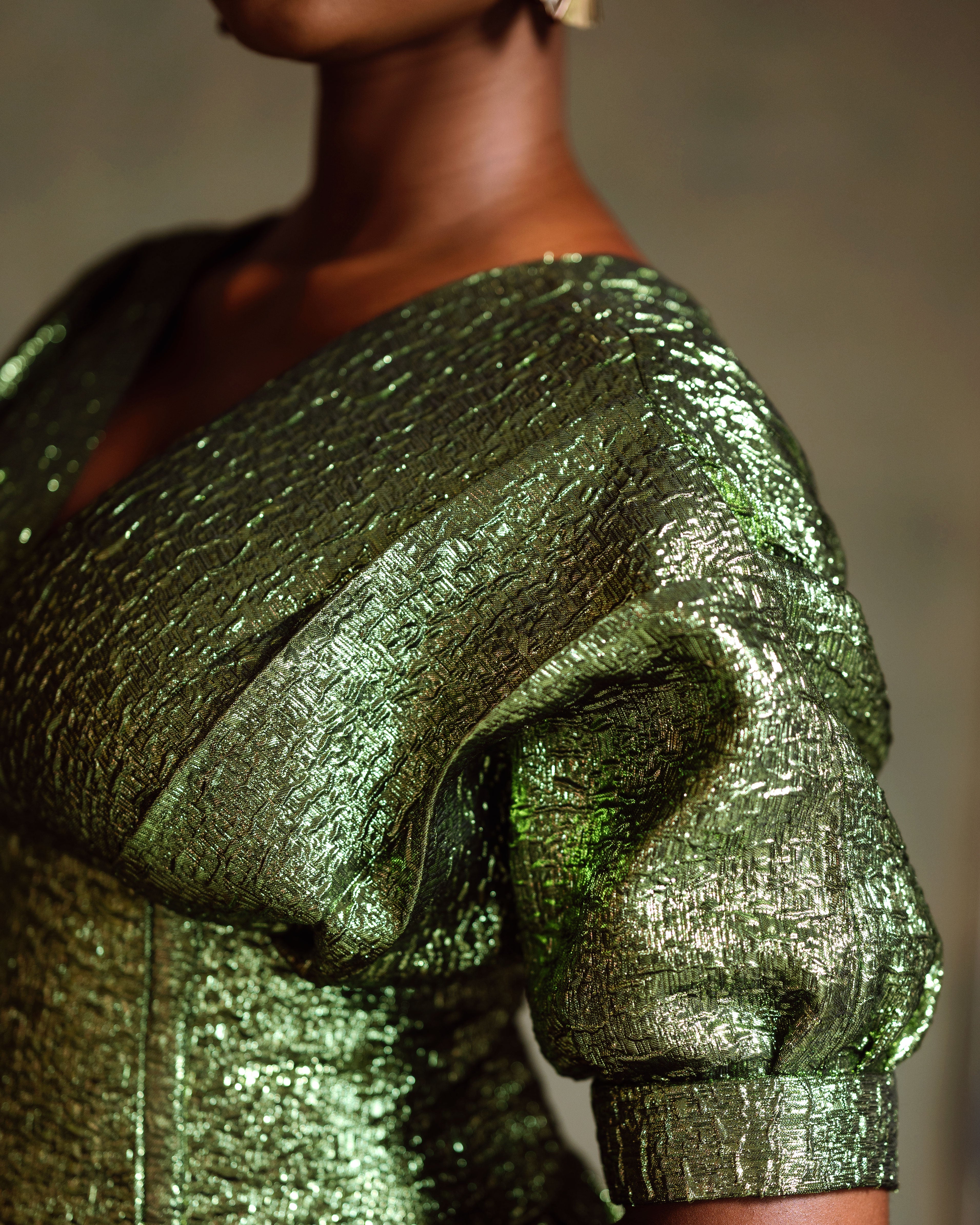 Abeni Dress