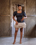 Abẹ̀ké Dress