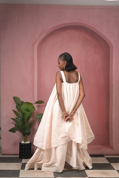 EKO DRESS