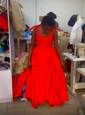 MARINA DRESS