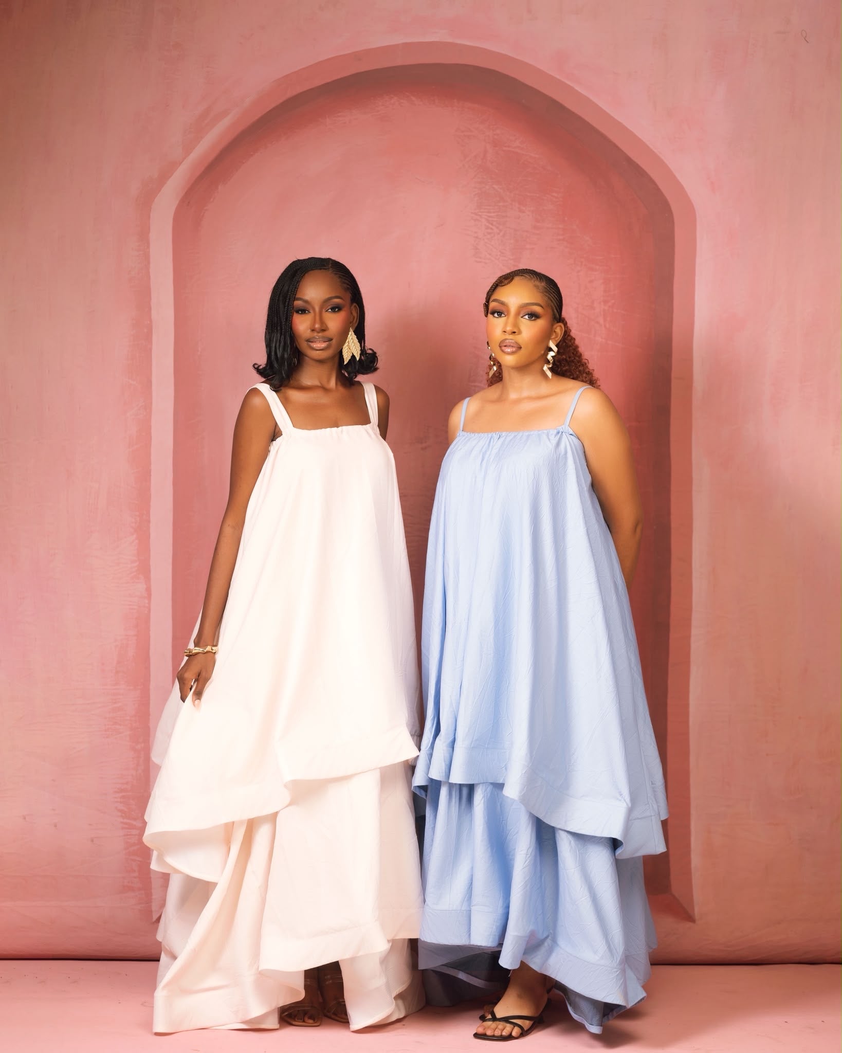 EKO DRESS
