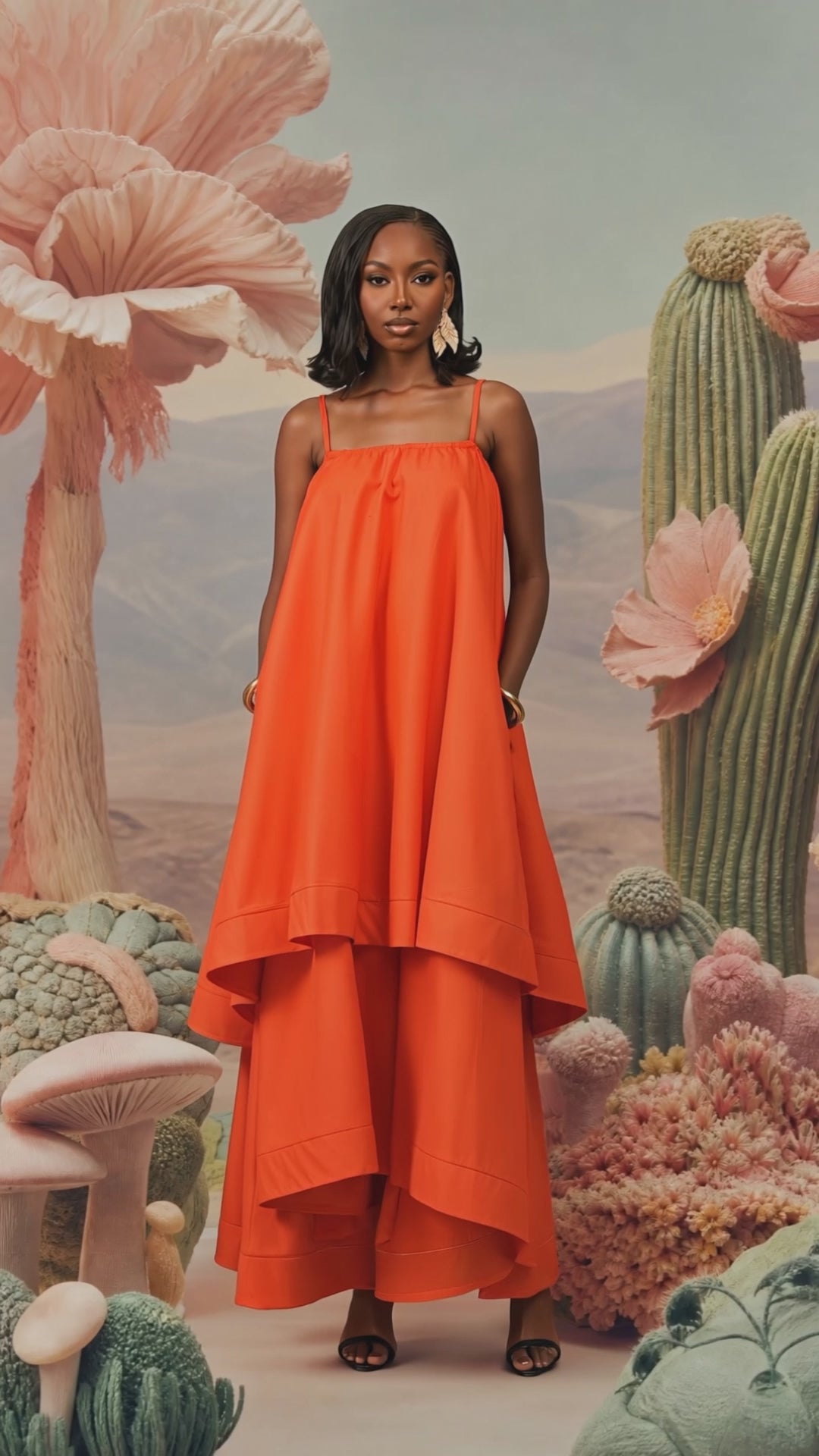 EKO DRESS